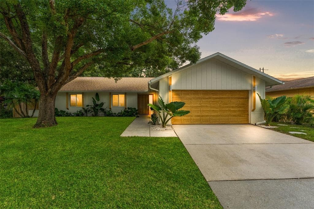 1522 CAIRD WAY PALM HARBOR, FL 34683