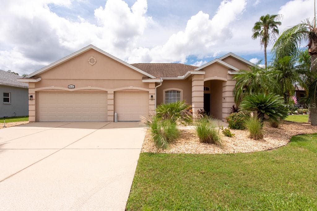 4816 77TH STREET E BRADENTON, FL 34203