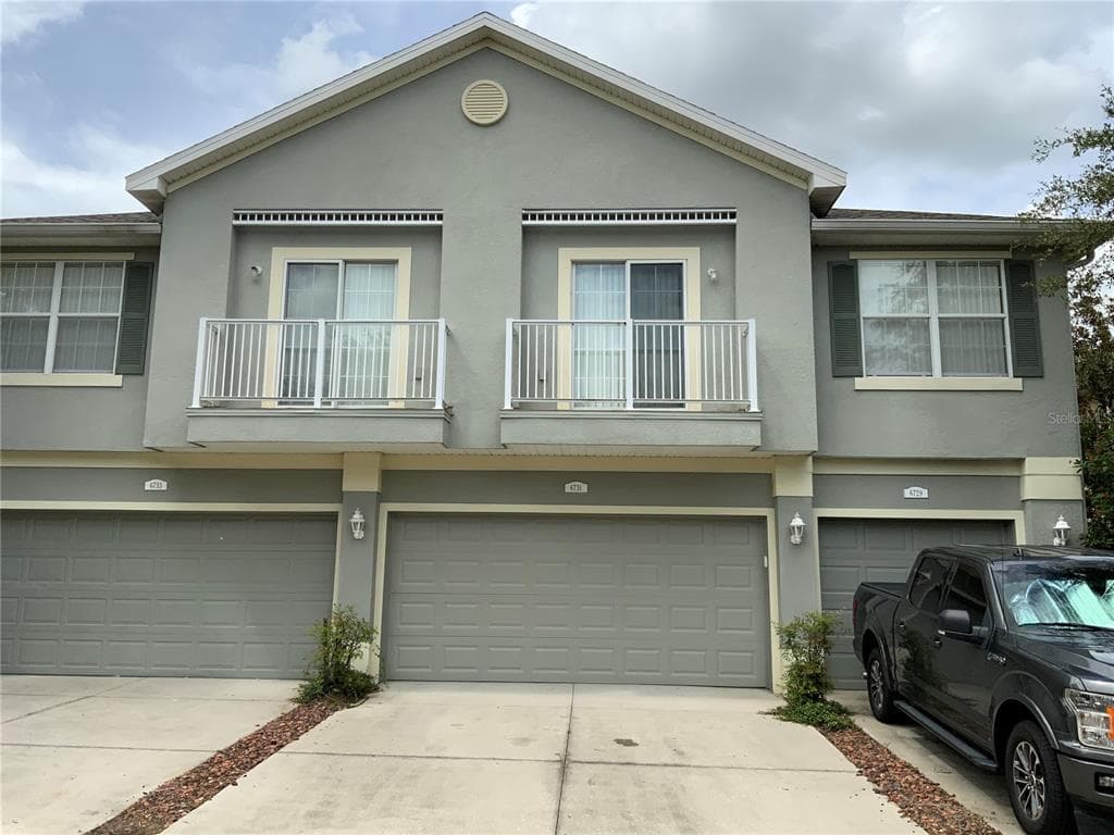 6731 BREEZY PALM DRIVE RIVERVIEW, FL 33578