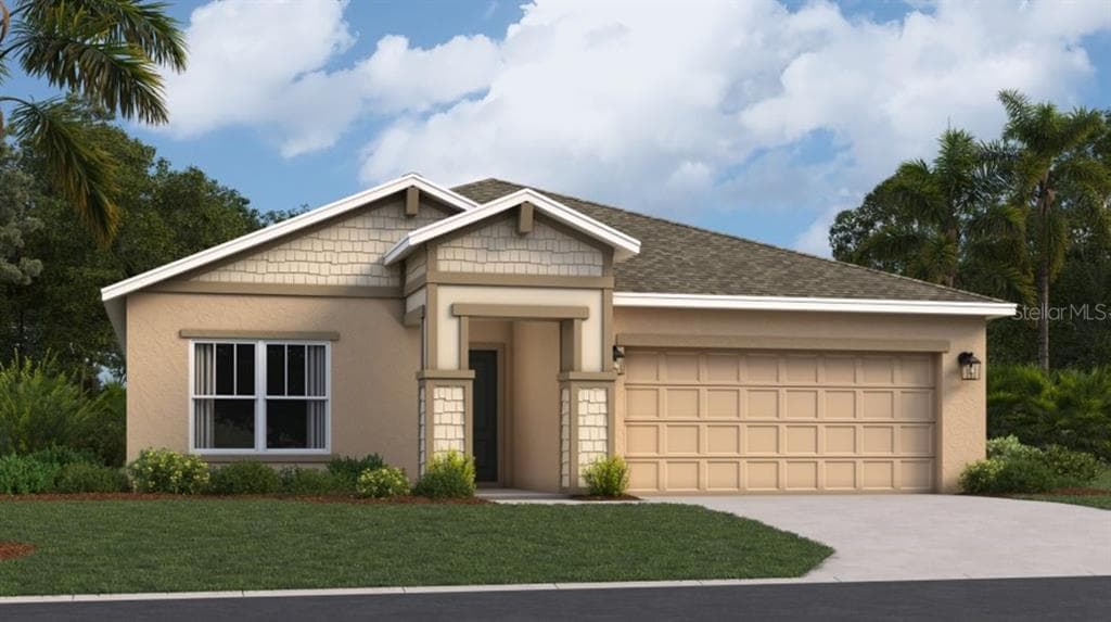 203 PUMA LOOP GROVELAND, FL 34736
