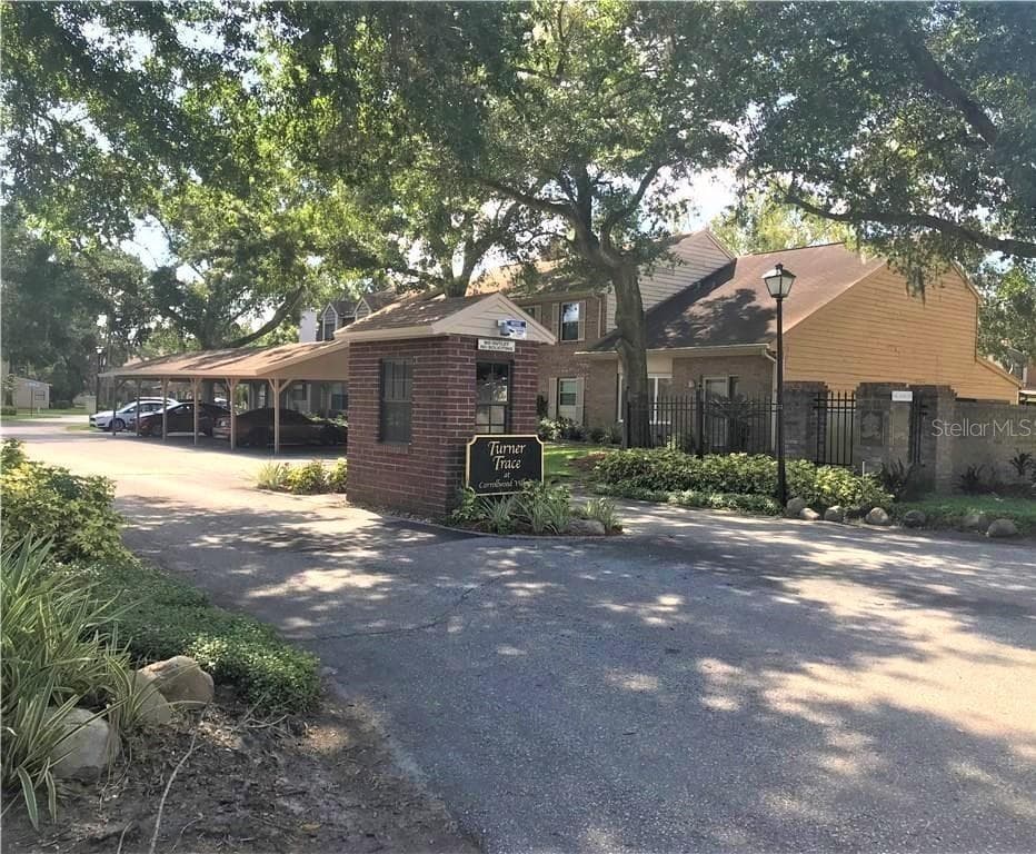 5308 RIDGEWELL COURT TAMPA, FL 33624
