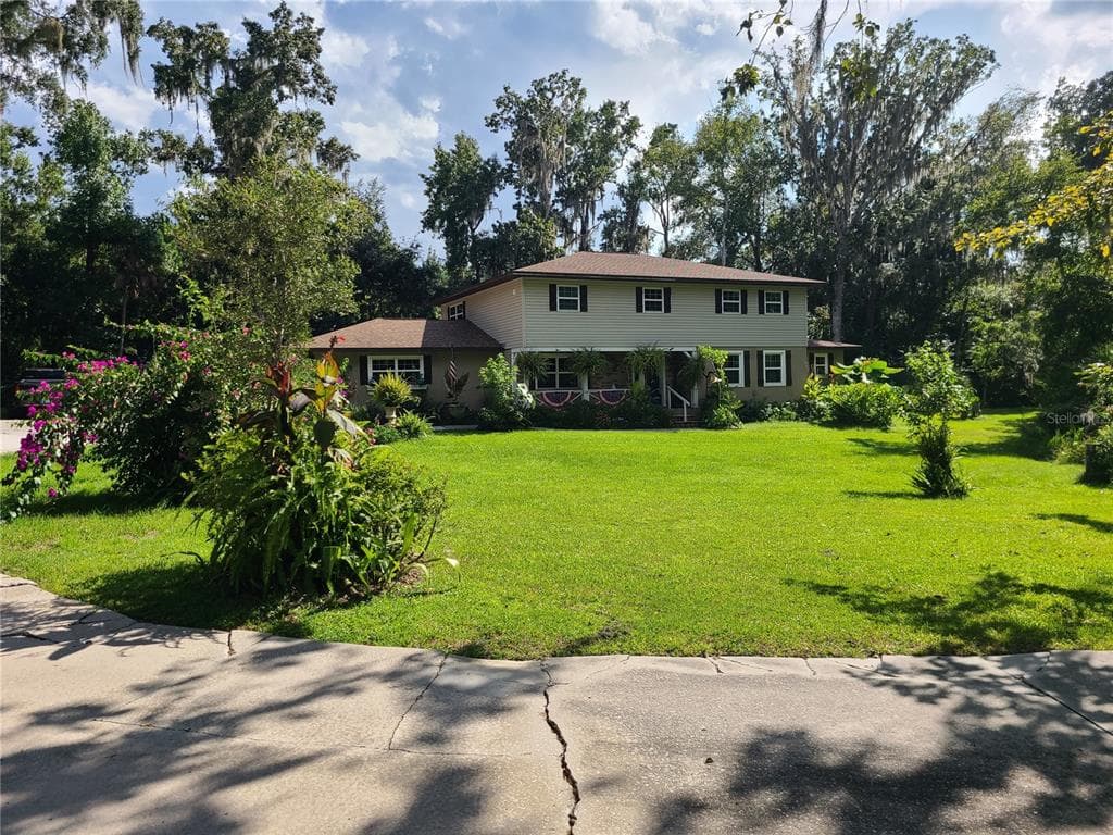 20424 MARGUERITE ROAD BROOKSVILLE, FL 34601