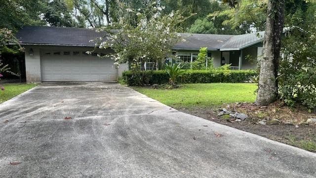 3311 NW 54TH AVENUE GAINESVILLE, FL 32653