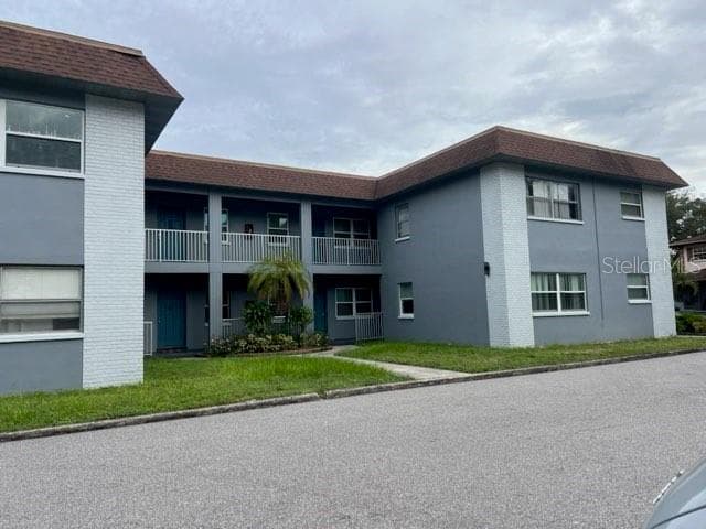8935 DR MARTIN LUTHER KING JR STREET N UNIT 8 ST PETERSBURG, FL 33702