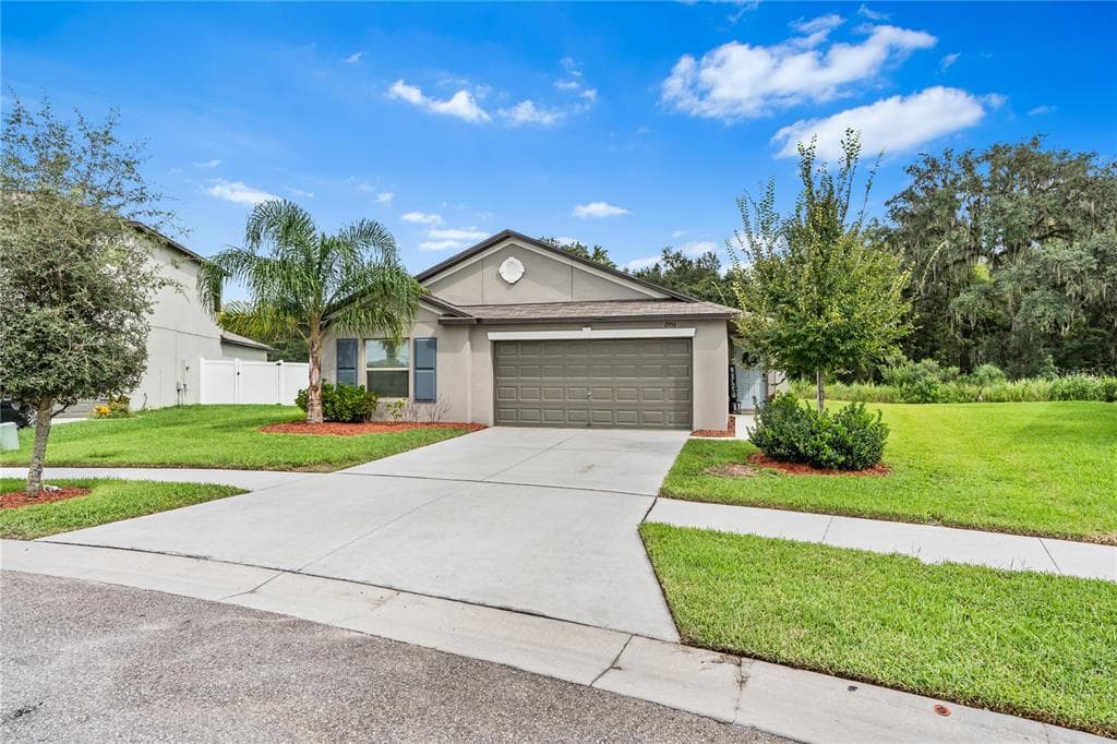 2956 LYTTON HALL DRIVE