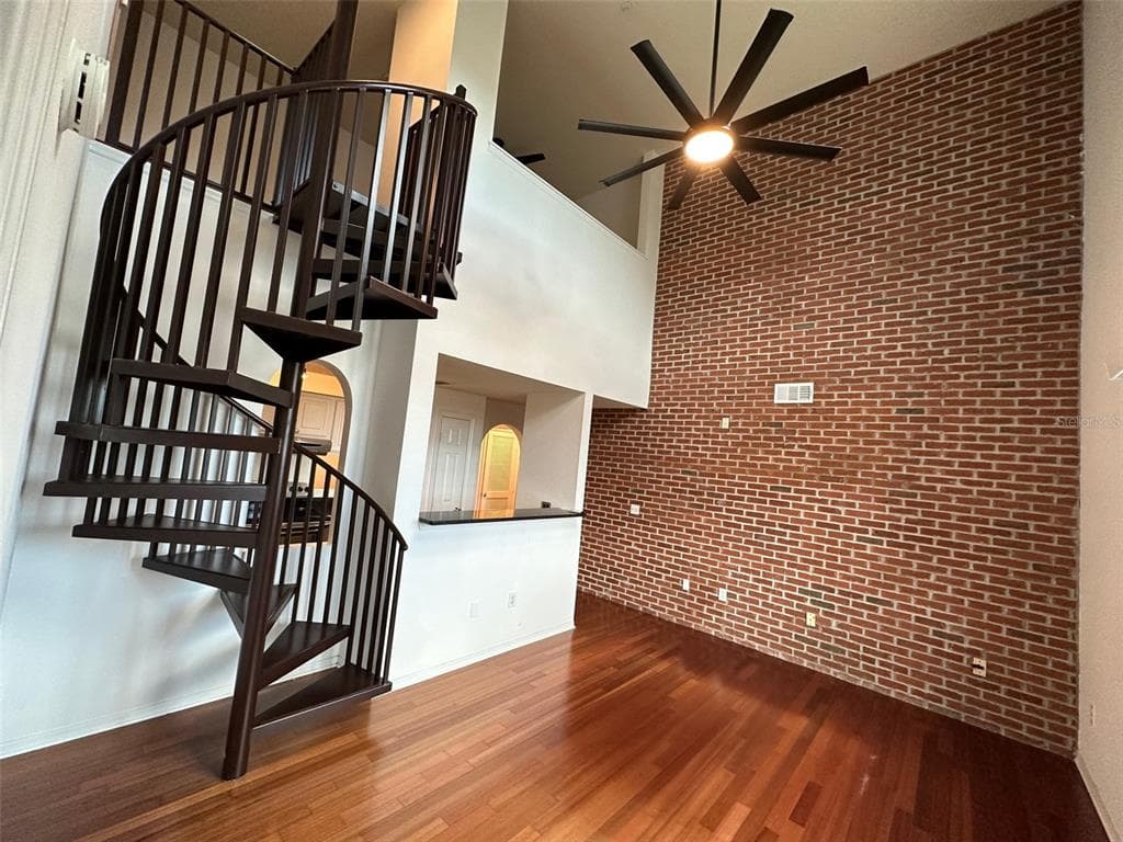 501 KNIGHTS RUN AVENUE UNIT 2307 TAMPA, FL 33602