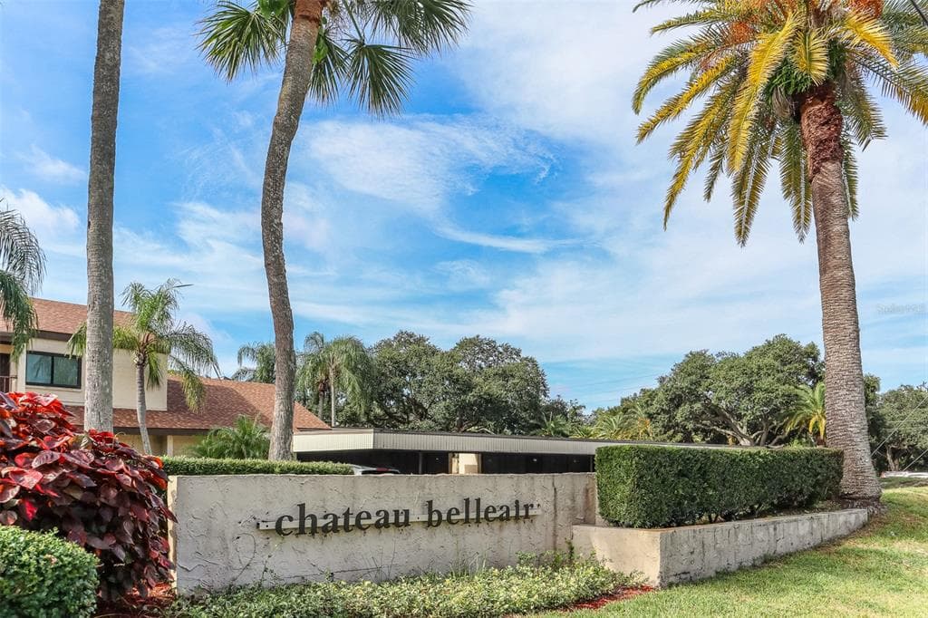 2205 BELLEAIR ROAD UNIT A11 CLEARWATER, FL 33764