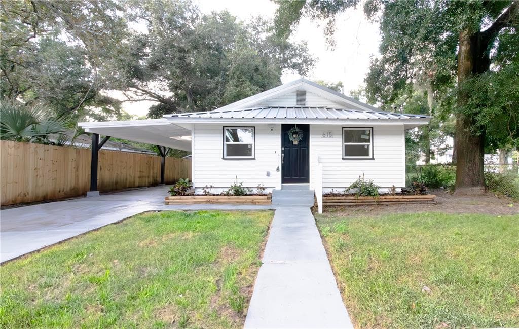 615 ADAMS STREET LAKELAND, FL 33815