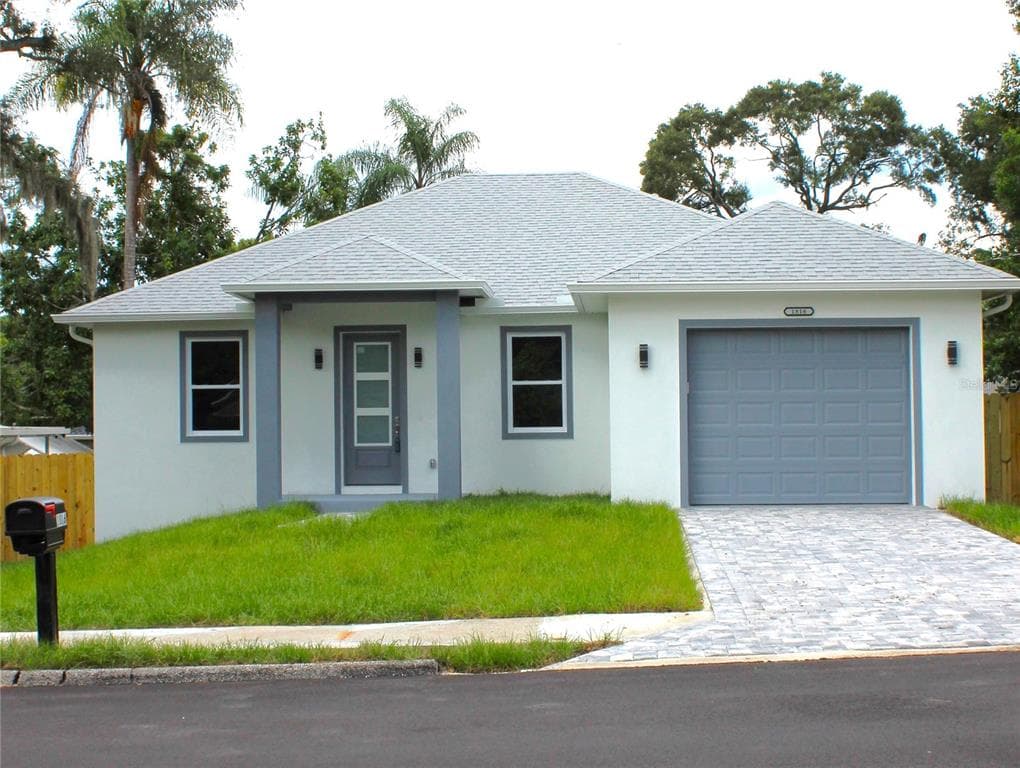 1816 E YUKON STREET TAMPA, FL 33604
