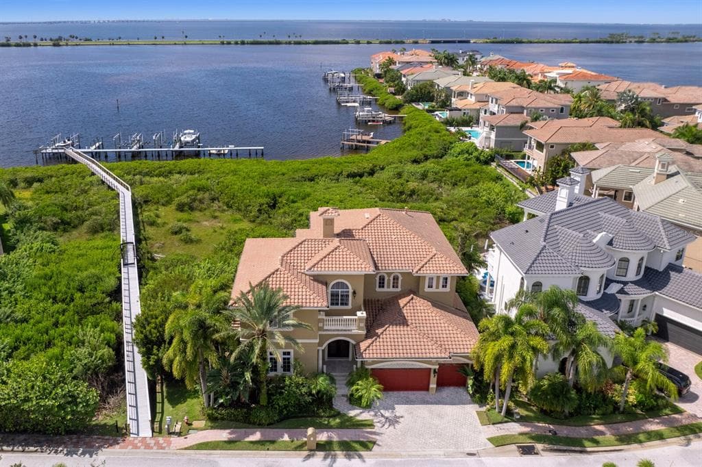 4135 CAUSEWAY VISTA DRIVE TAMPA, FL 33615