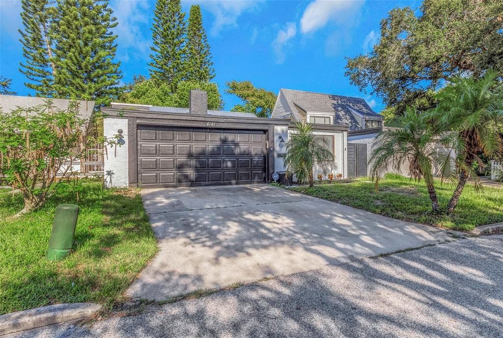 4141 SCHOONER LANE NEW PORT RICHEY, FL 34652