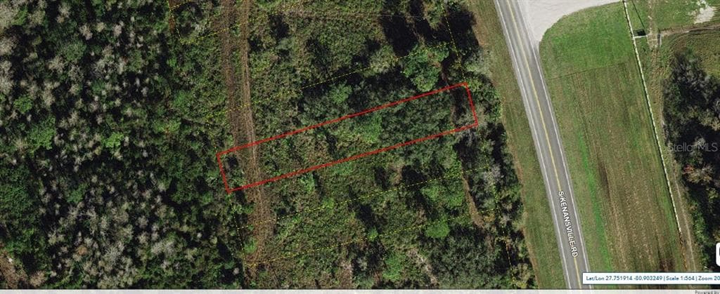S KENANSVILLE ROAD OKEECHOBEE, FL 34972