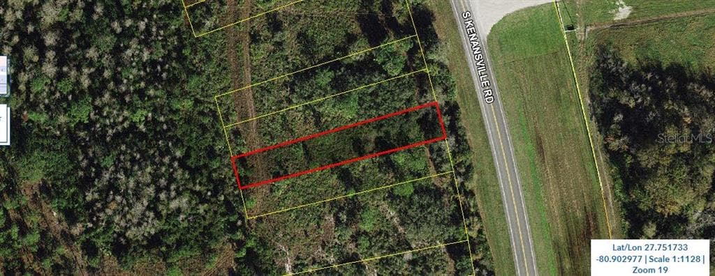 S KENANSVILLE ROAD OKEECHOBEE, FL 34972