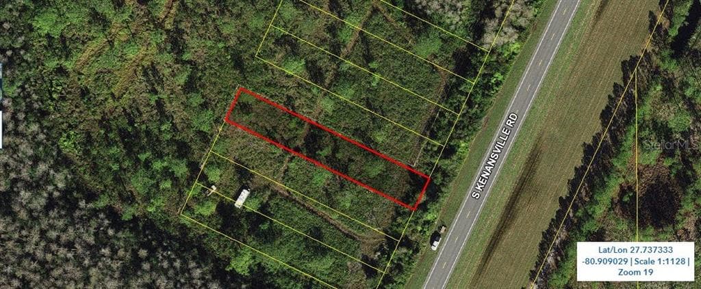 S KENANSVILLE ROAD OKEECHOBEE, FL 34972