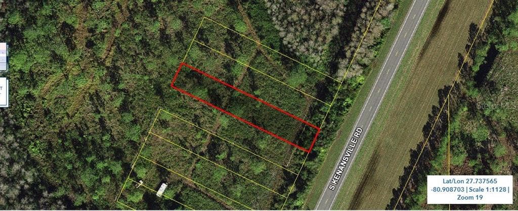 S KENANSVILLE ROAD OKEECHOBEE, FL 34972