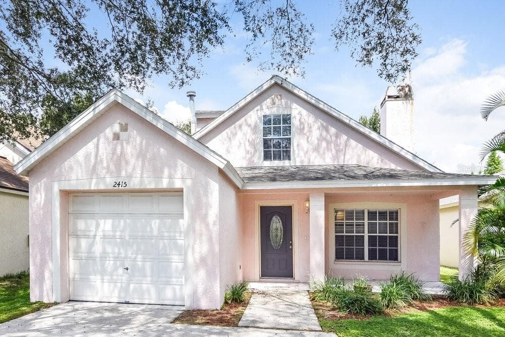 2415 SAGEMONT DRIVE BRANDON, FL 33511