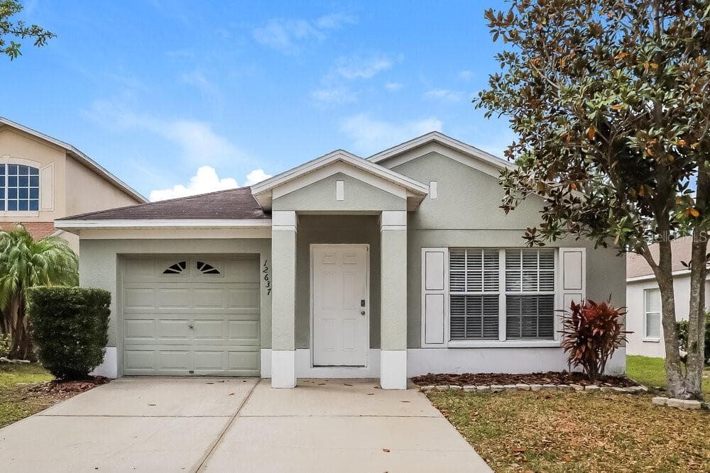 12637 ADVENTURE DRIVE RIVERVIEW, FL 33579
