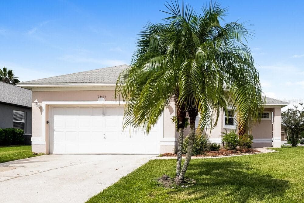 2944 CEDENA COVE STREET ORLANDO, FL 32817