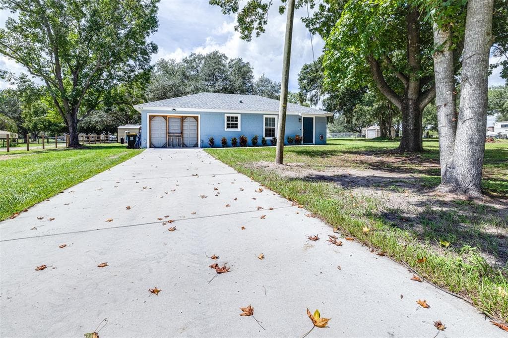 1223 PASTEUR ROAD BARTOW, FL 33830