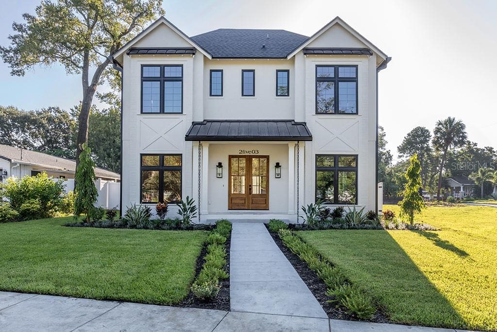 2503 N GLENWOOD AVENUE TAMPA, FL 33602