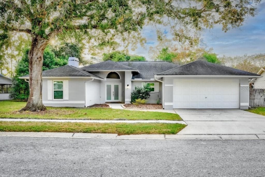 6051 CALIBER COURT NEW PORT RICHEY, FL 34655