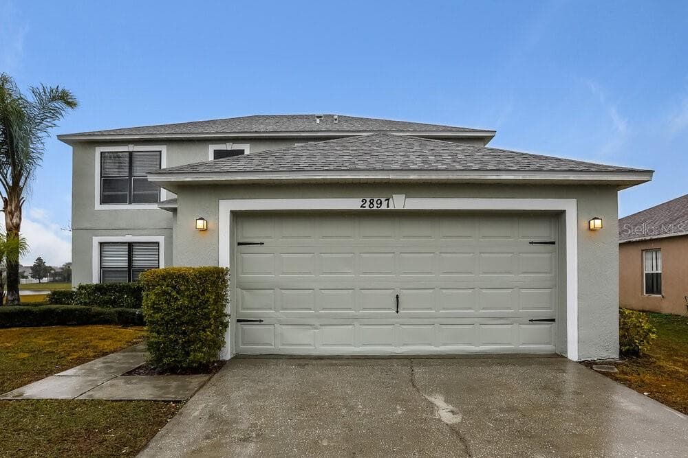 2897 ELBIB DRIVE ST CLOUD, FL 34772