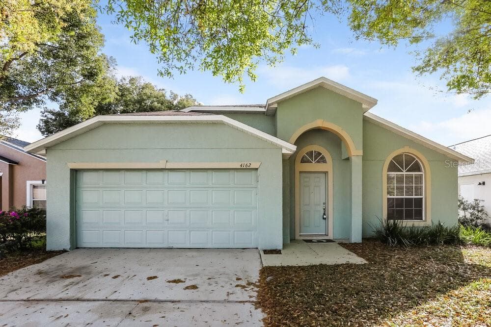 4162 SHADOW CREEK CIRCLE OVIEDO, FL 32765