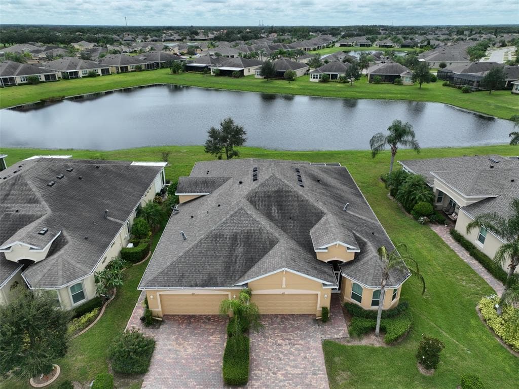 625 CHIPPER DRIVE SUN CITY CENTER, FL 33573