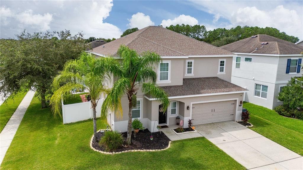 30638 TOTTERIDGE PLACE WESLEY CHAPEL, FL 33545