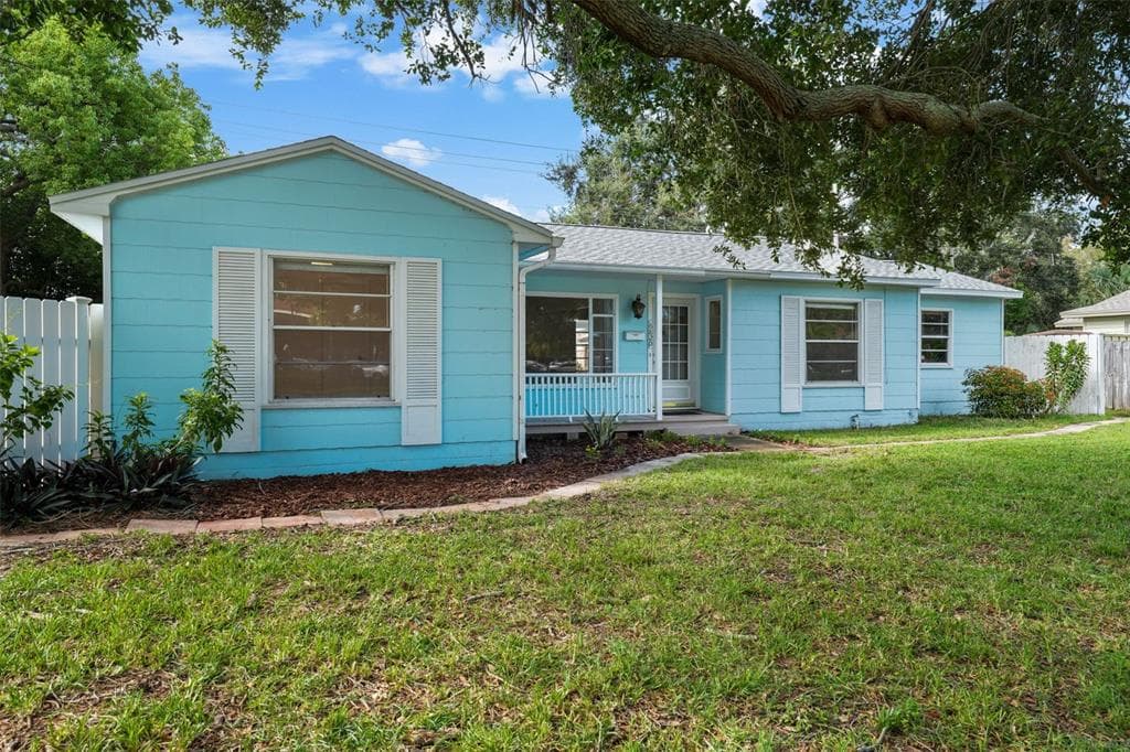 6820 5TH AVENUE N ST PETERSBURG, FL 33710