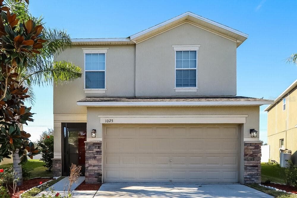 1025 SEMINOLE SKY DRIVE RUSKIN, FL 33570