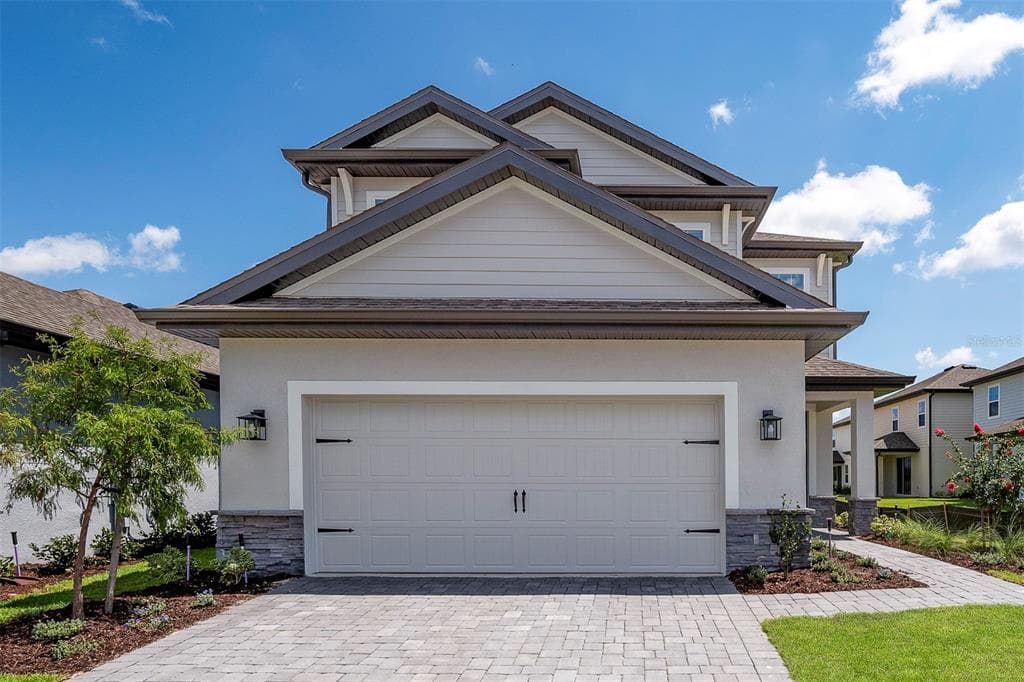 7852 SOMERSWORTH DRIVE KISSIMMEE, FL 34747