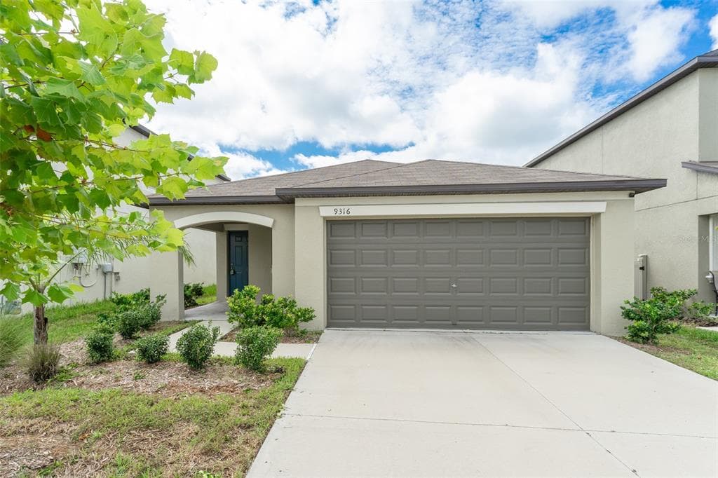 9316 LEMON DROP LOOP RUSKIN, FL 33573