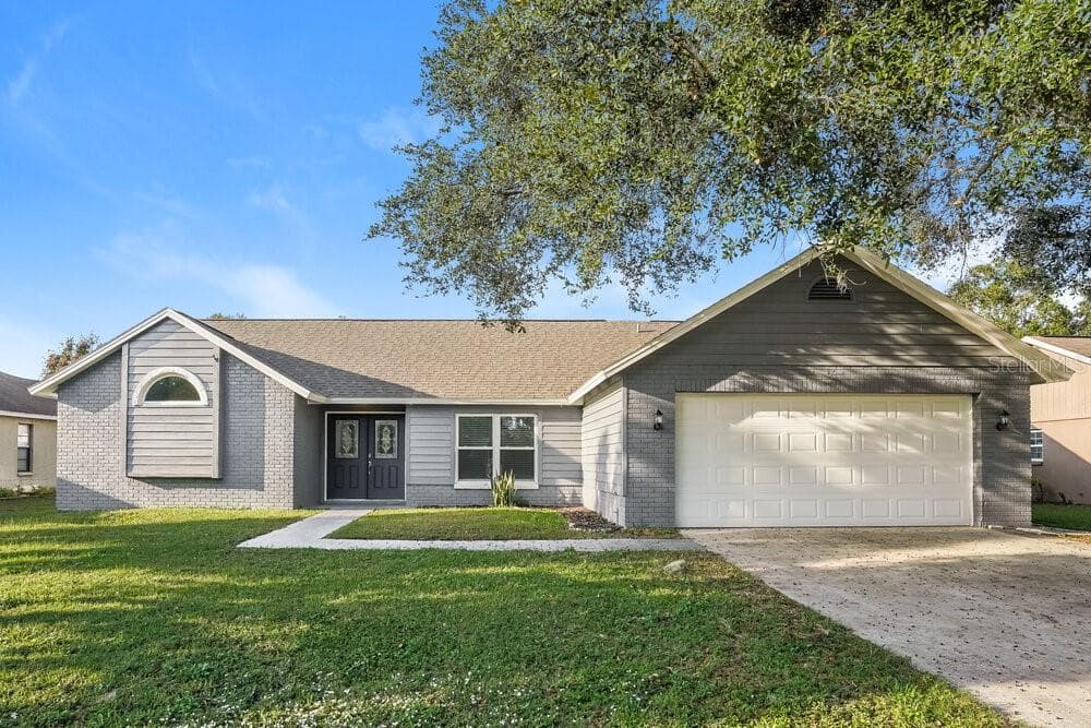 4140 SPRING WAY CIRCLE VALRICO, FL 33596
