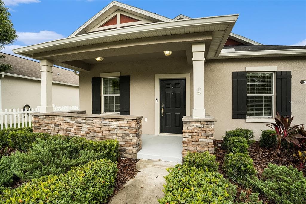 21113 PLEASANT PLAINS PARKWAY LAND O LAKES, FL 34637