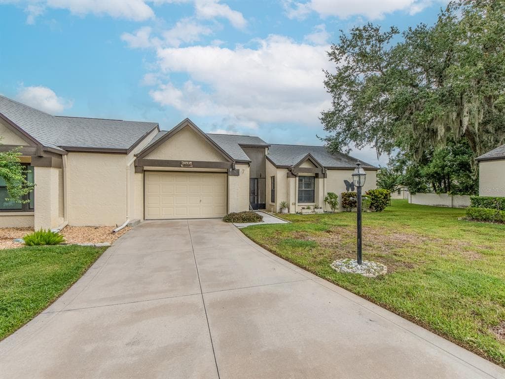 3493 BIRCHWOOD COURT PALM HARBOR, FL 34684