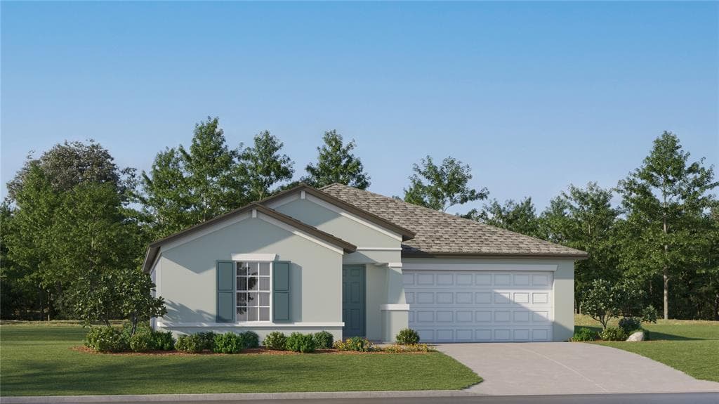 4501 COZY CONDOR COURT BARTOW, FL 33830