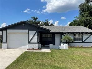 511 COCOPLUM DRIVE SEFFNER, FL 33584