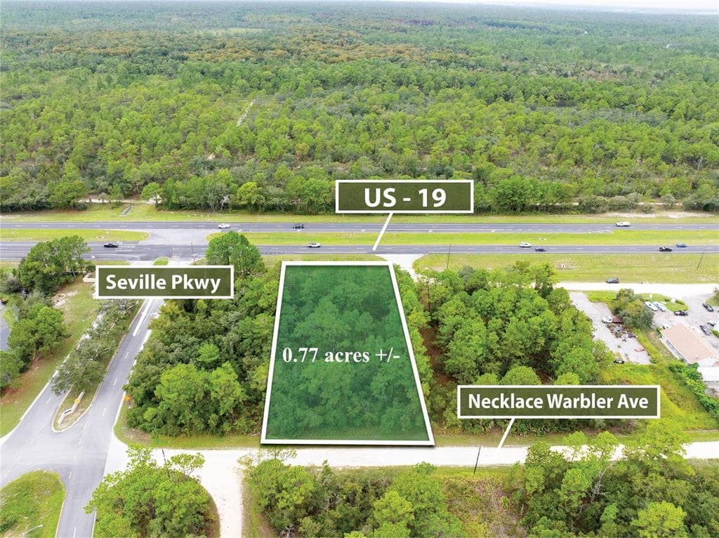 NICASIO JAY AVENUE BROOKSVILLE, FL 34614