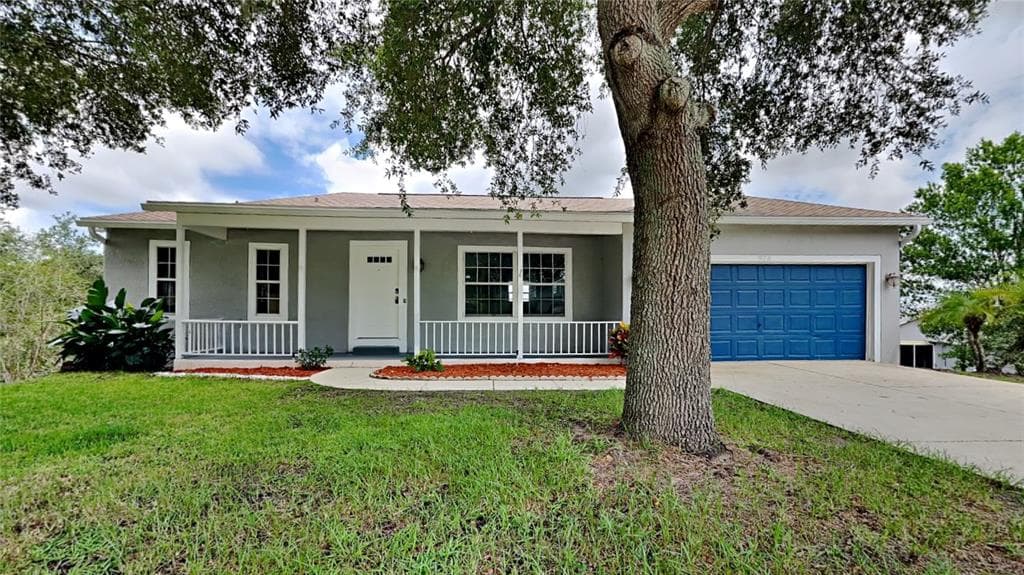 978 SCENIC VIEW CIRCLE CLERMONT, FL 34715