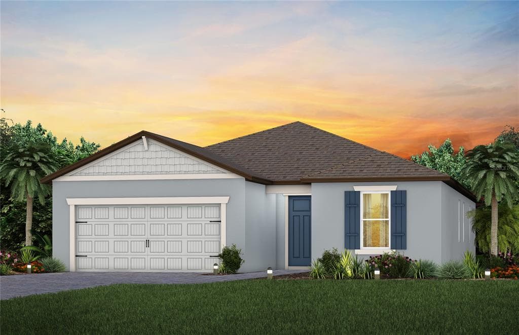 9287 BARRIER COAST TRAIL PARRISH, FL 34219