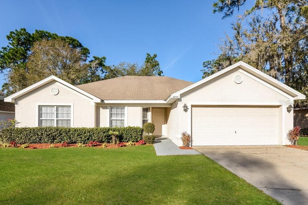 6936 KRENSON OAKS STREET LAKELAND, FL 33810