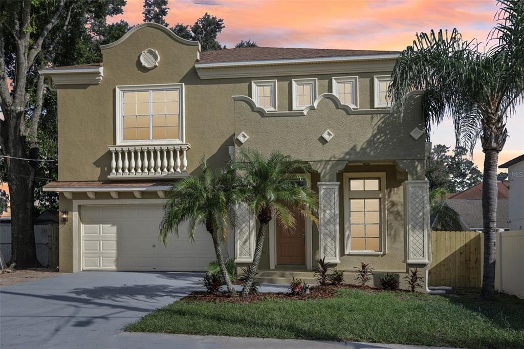 2305 W SAINT ISABEL STREET TAMPA, FL 33607