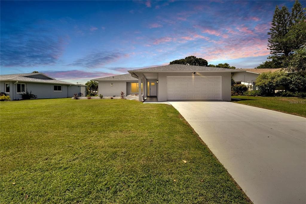 1617 HEATHER PLACE PALM HARBOR, FL 34684