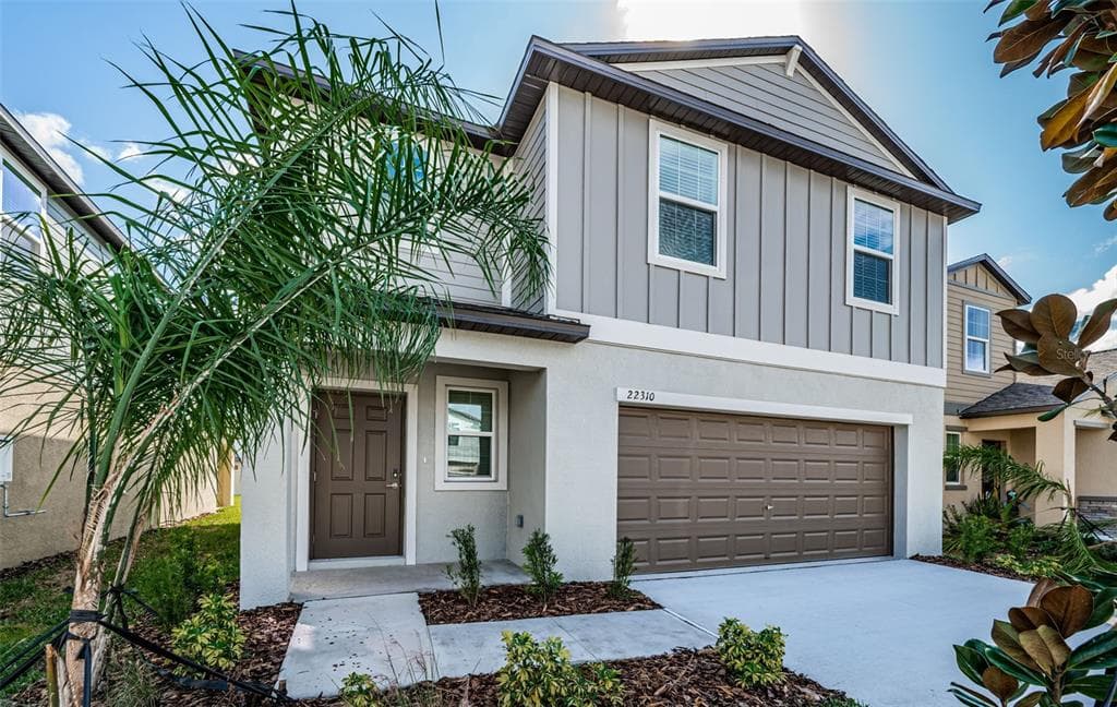 22310 BLAZING STAR RUN LAND O LAKES, FL 34637