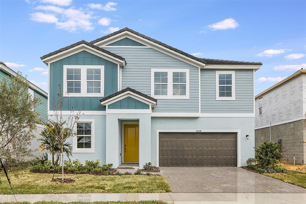 10308 FIELDSTONE MRYTLE WAY SAN ANTONIO, FL 33576