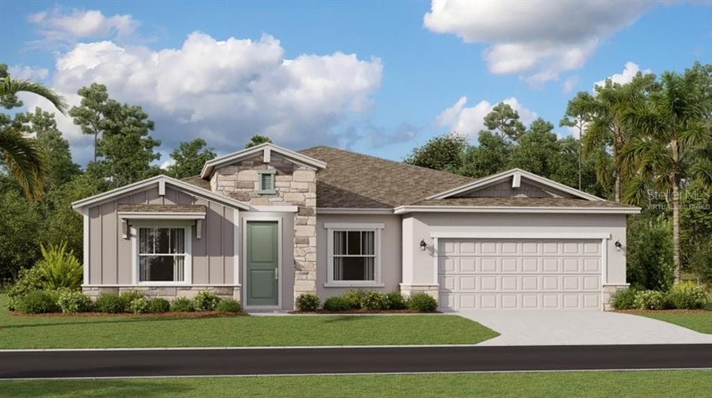 178 PUMA LOOP GROVELAND, FL 34736