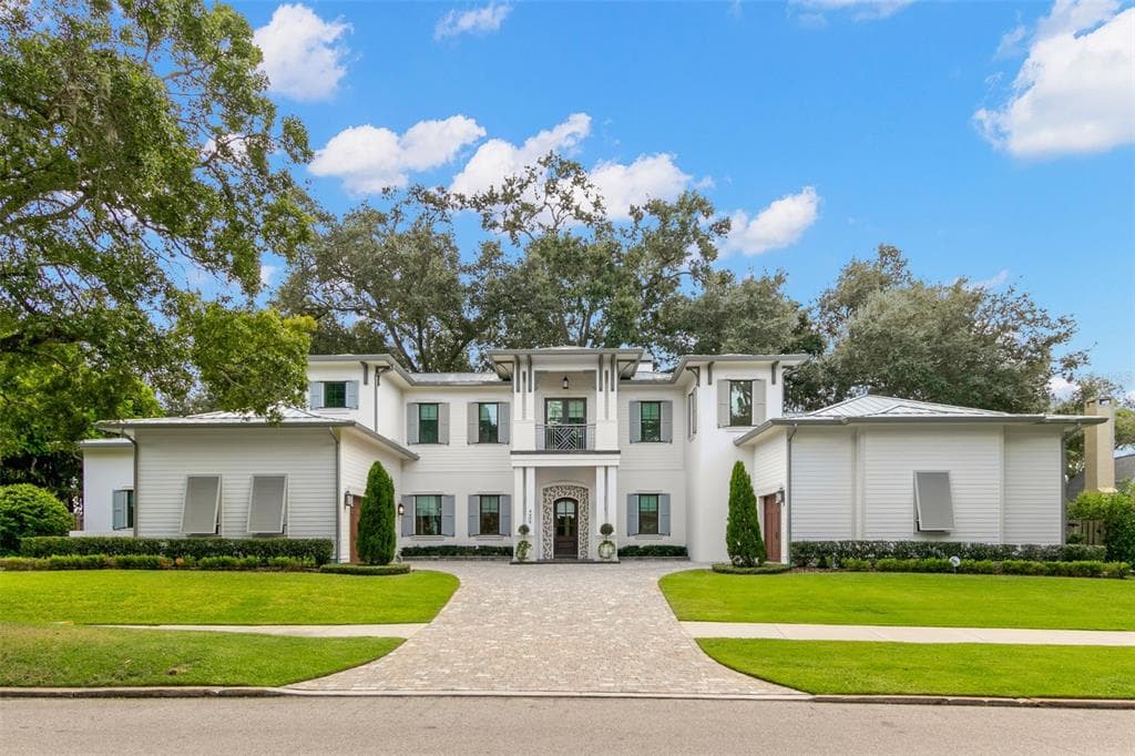 4406 W CULBREATH AVENUE TAMPA, FL 33609