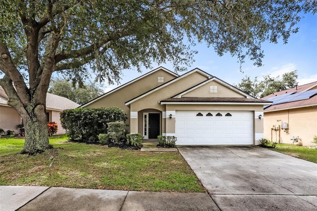 3103 SUMMER CRUISE DRIVE VALRICO, FL 33594