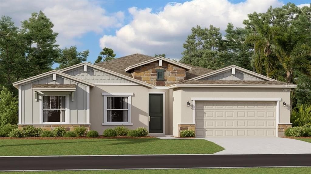 222 PUMA LOOP GROVELAND, FL 34736